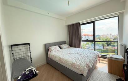 MESA KARTALLDA TAM EŞYALI 2+1 | 2. KAT | METROYA 5 DK