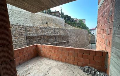 C21 UZMAN'DAN AKÇAABAT YAYLACIK'DA 3+1 SATILIK DAİRE