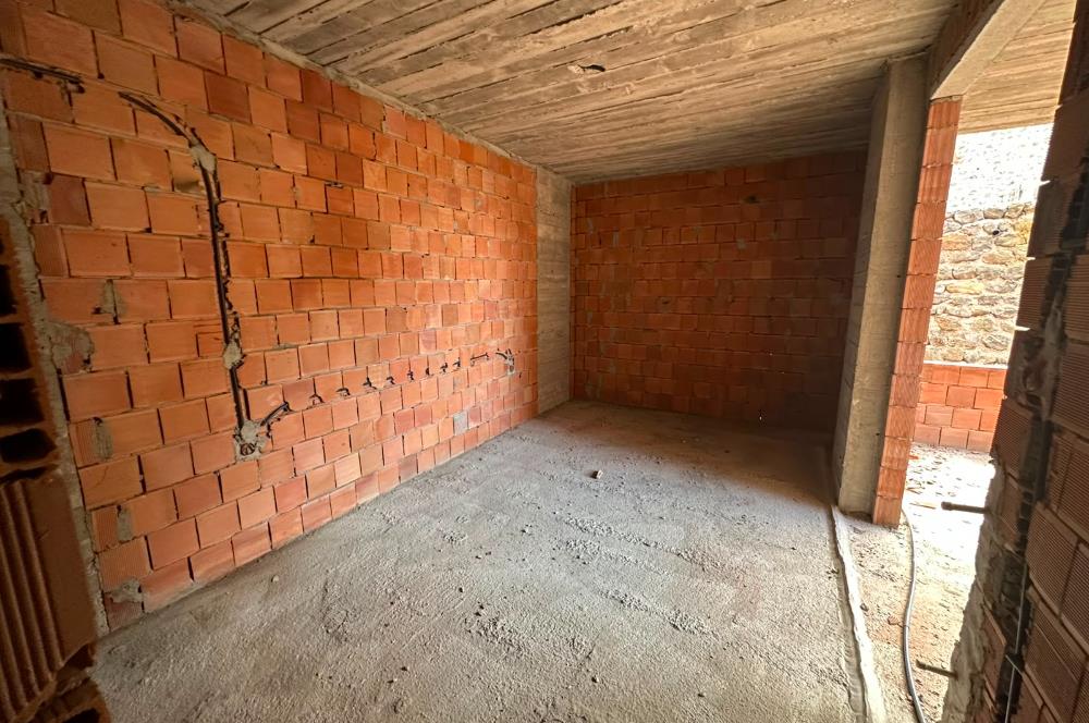 C21 UZMAN'DAN AKÇAABAT YAYLACIK'DA 3+1 SATILIK DAİRE