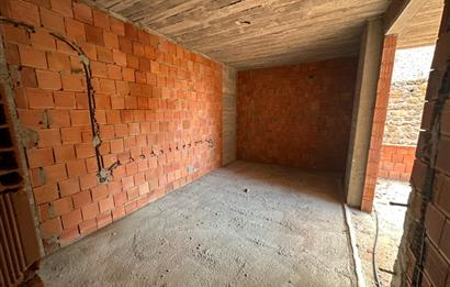 C21 UZMAN'DAN AKÇAABAT YAYLACIK'DA 3+1 SATILIK DAİRE