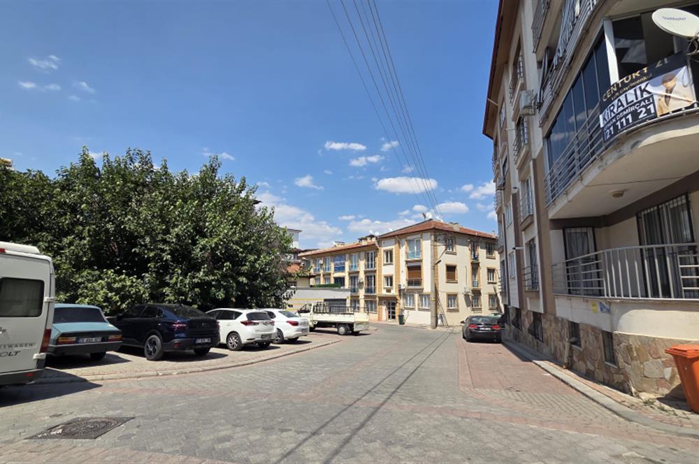 C21 LOFT'TAN İSTİKLAL'DE 3+1 KİRALIK DAİRE