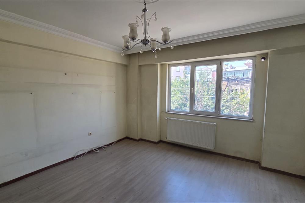 C21 LOFT'TAN İSTİKLAL'DE 3+1 KİRALIK DAİRE