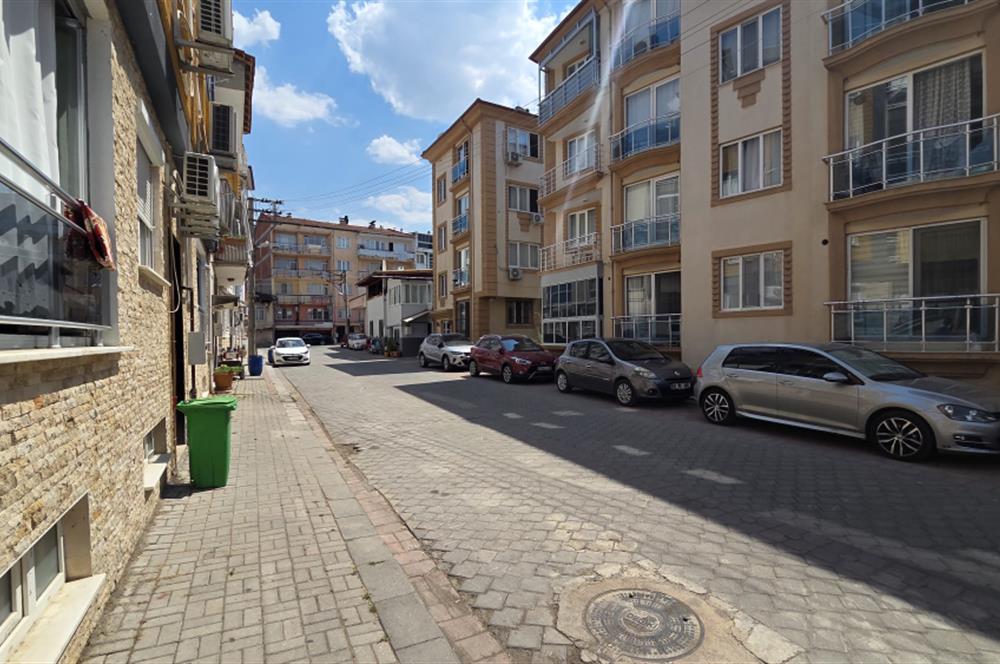 C21 LOFT'TAN İSTİKLAL'DE 3+1 KİRALIK DAİRE