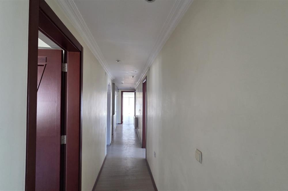 C21 LOFT'TAN İSTİKLAL'DE 3+1 KİRALIK DAİRE