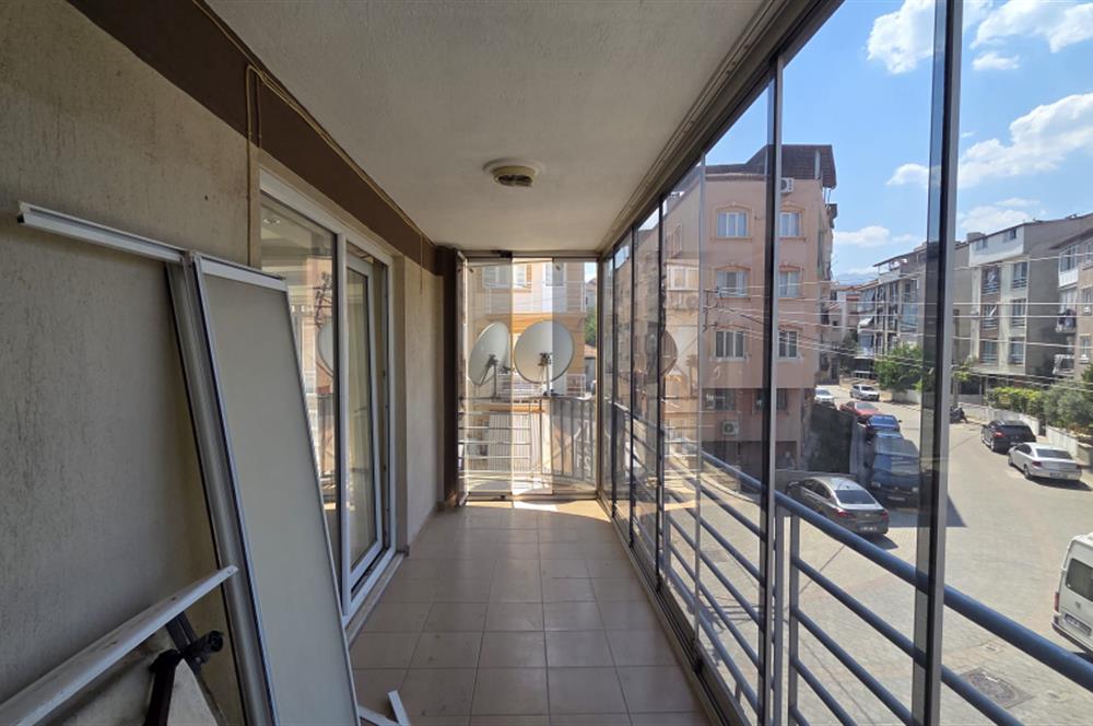 C21 LOFT'TAN İSTİKLAL'DE 3+1 KİRALIK DAİRE