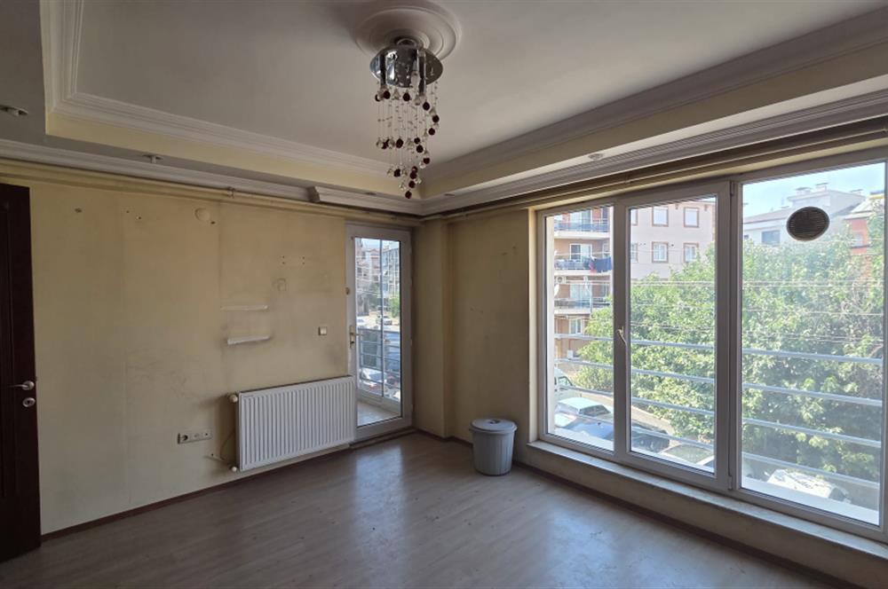 C21 LOFT'TAN İSTİKLAL'DE 3+1 KİRALIK DAİRE