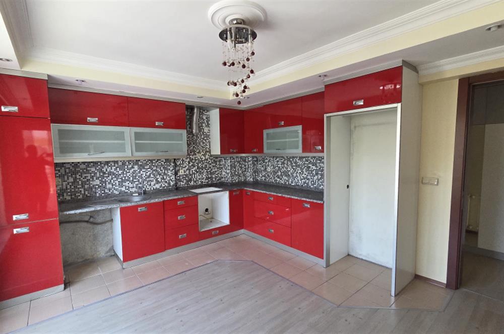 C21 LOFT'TAN İSTİKLAL'DE 3+1 KİRALIK DAİRE