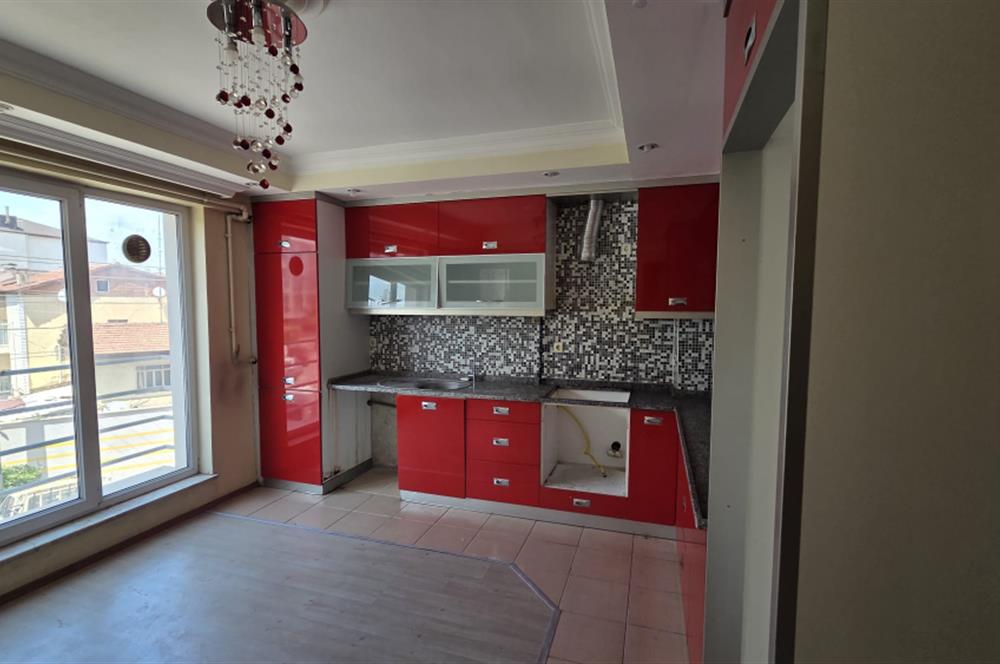 C21 LOFT'TAN İSTİKLAL'DE 3+1 KİRALIK DAİRE