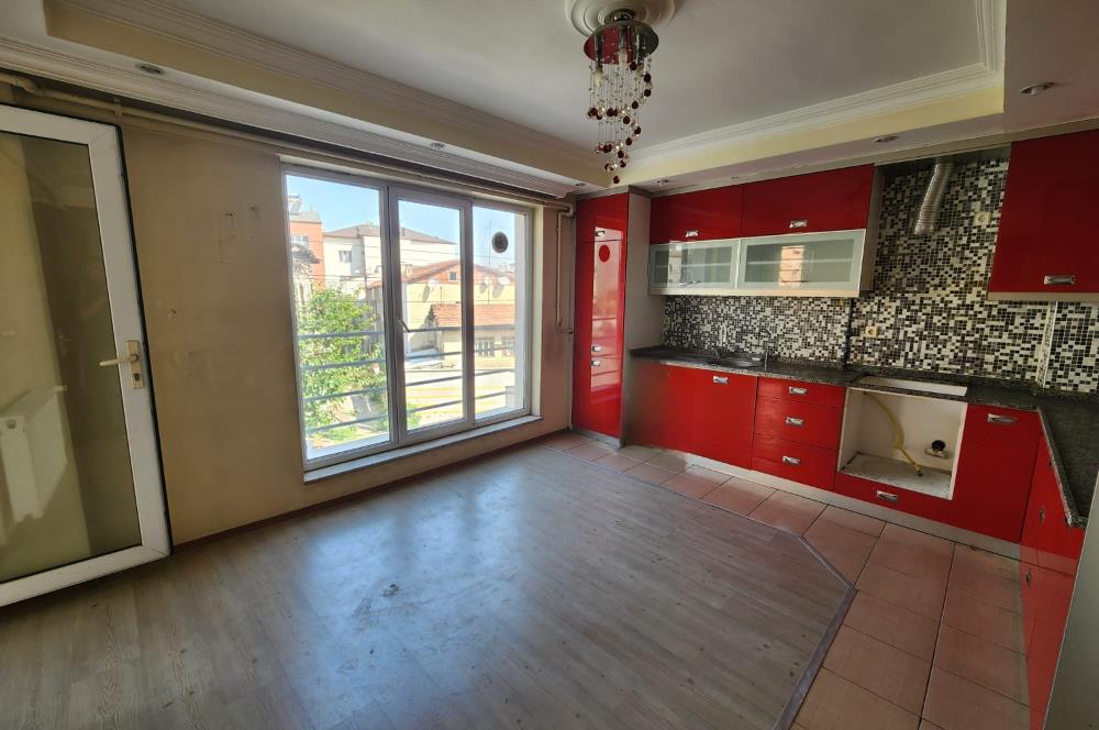C21 LOFT'TAN İSTİKLAL'DE 3+1 KİRALIK DAİRE