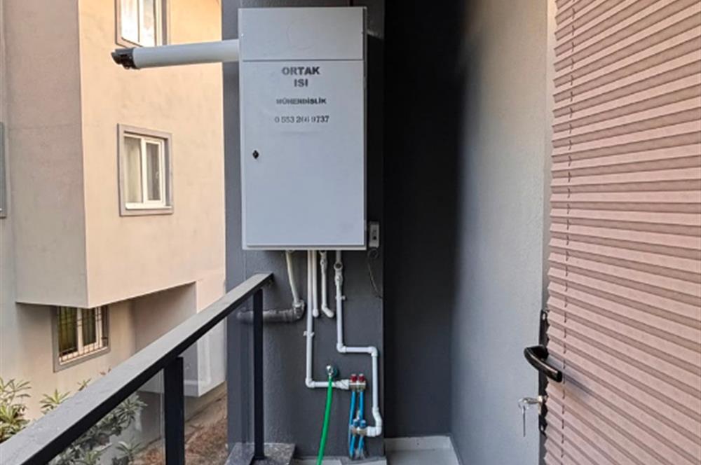C21 LOFT TAN MEHMETÇİK MAH KİRALIK 1+1 SIFIR APART