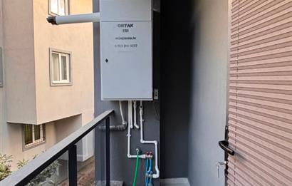 C21 LOFT TAN MEHMETÇİK MAH KİRALIK 1+1 SIFIR APART