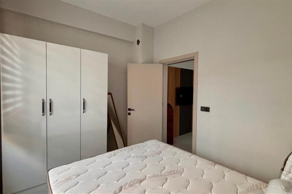C21 LOFT TAN MEHMETÇİK MAH KİRALIK 1+1 SIFIR APART