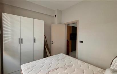 C21 LOFT TAN MEHMETÇİK MAH KİRALIK 1+1 SIFIR APART