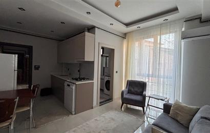 C21 LOFT TAN MEHMETÇİK MAH KİRALIK 1+1 SIFIR APART