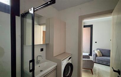 C21 LOFT TAN MEHMETÇİK MAH KİRALIK 1+1 SIFIR APART