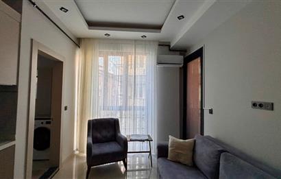 C21 LOFT TAN MEHMETÇİK MAH KİRALIK 1+1 SIFIR APART