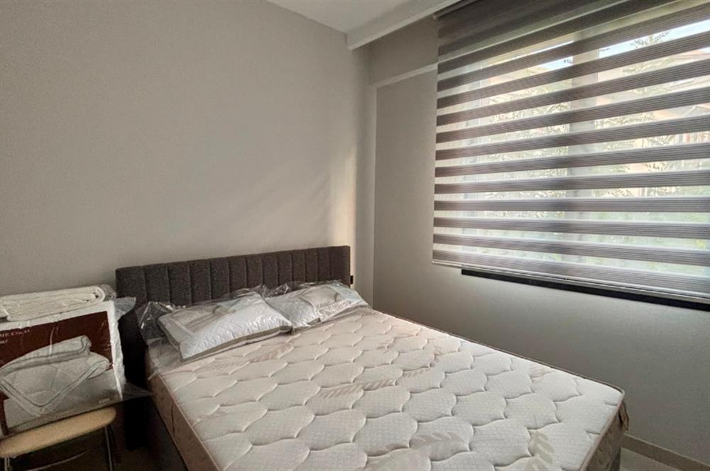 C21 LOFT TAN MEHMETÇİK MAH KİRALIK 1+1 SIFIR APART