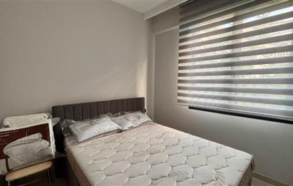 C21 LOFT TAN MEHMETÇİK MAH KİRALIK 1+1 SIFIR APART