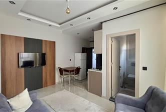 C21 LOFT TAN MEHMETÇİK MAH KİRALIK 1+1 SIFIR APART - 1 - 36405