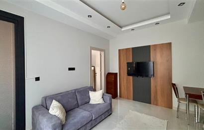 C21 LOFT TAN MEHMETÇİK MAH KİRALIK 1+1 SIFIR APART
