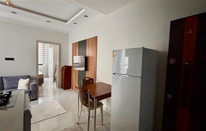 C21 LOFT TAN MEHMETÇİK MAH KİRALIK 1+1 SIFIR APART