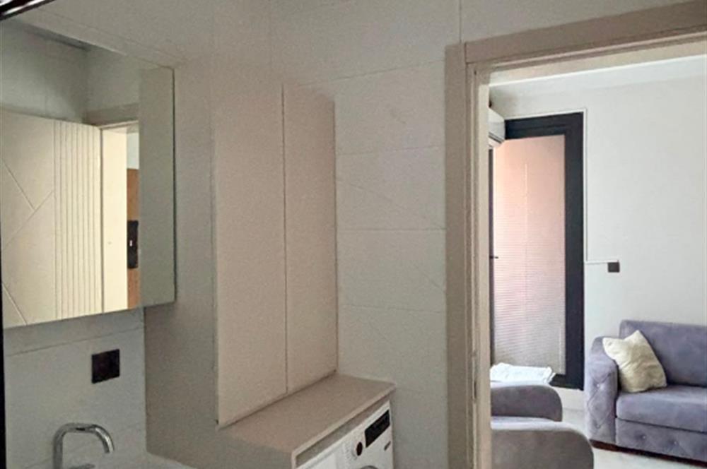 C21 LOFT TAN MEHMETÇİK MAH KİRALIK 1+1 SIFIR APART