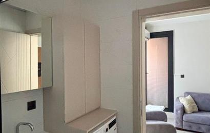 C21 LOFT TAN MEHMETÇİK MAH KİRALIK 1+1 SIFIR APART