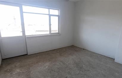 İkinci Ticari Yol Üzeri Kiralık Ofis Katları