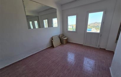 Bodrum Gümüşlük Deniz ve Doğa Manzaralı Kiralık Ev