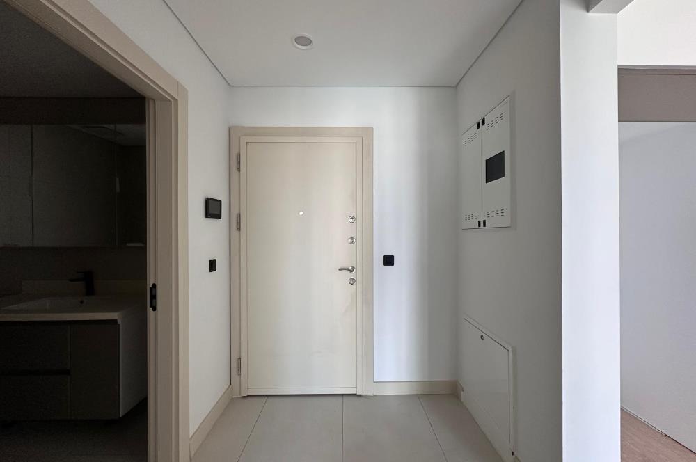 C21 ROOF'DAN YENİ FİKİRTEPE 14. ETAP VESTİYER/KLİMALI 1+1KİRALIK