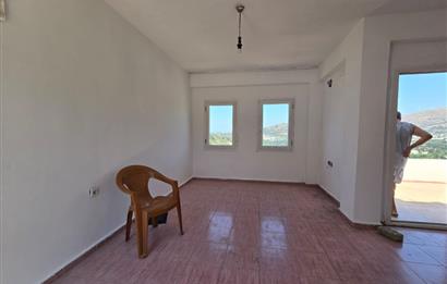 Bodrum Gümüşlük Deniz ve Doğa Manzaralı Kiralık Ev