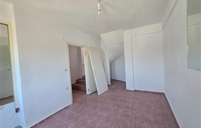 Bodrum Gümüşlük Deniz ve Doğa Manzaralı Kiralık Ev