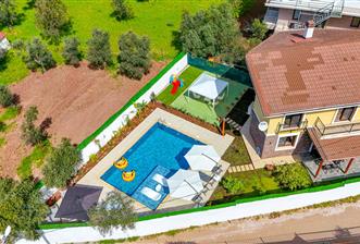 MARMARİSİN İNCİSİ ORHANİYE - 1 - 36377