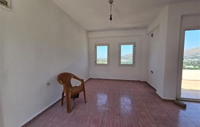 Bodrum Gümüşlük Deniz ve Doğa Manzaralı Kiralık Ev