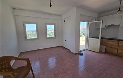 Bodrum Gümüşlük Deniz ve Doğa Manzaralı Kiralık Ev