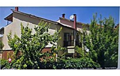 Koru Mahallesinde satılık villa