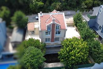 Site İçinde Havuzlu Müstakil Villa - 4 - 36430