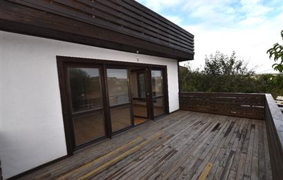 Zekeriyaköy'de Merkeze Yakın Kiralık Müstakil Girişli İkiz Villa