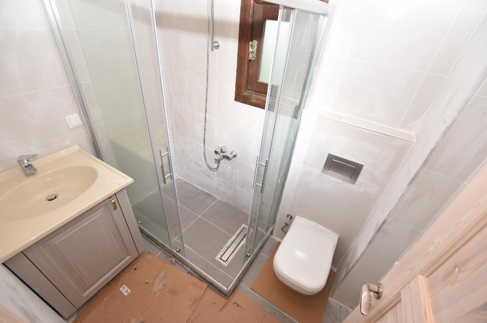 Zekeriyaköy'de Merkeze Yakın Kiralık Müstakil Girişli İkiz Villa