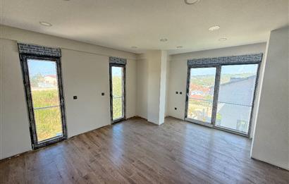 Kilyos'ta Havuzlu Butik Sitede Müstakil 4+2 Villa