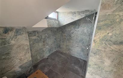 Kilyos'ta Havuzlu Butik Sitede Müstakil 4+2 Villa