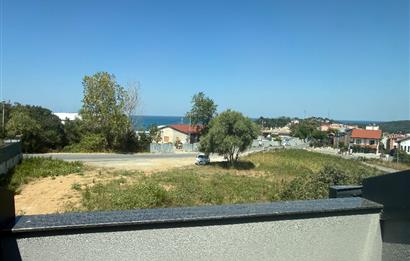 Kilyos'ta Havuzlu Butik Sitede Müstakil 4+2 Villa