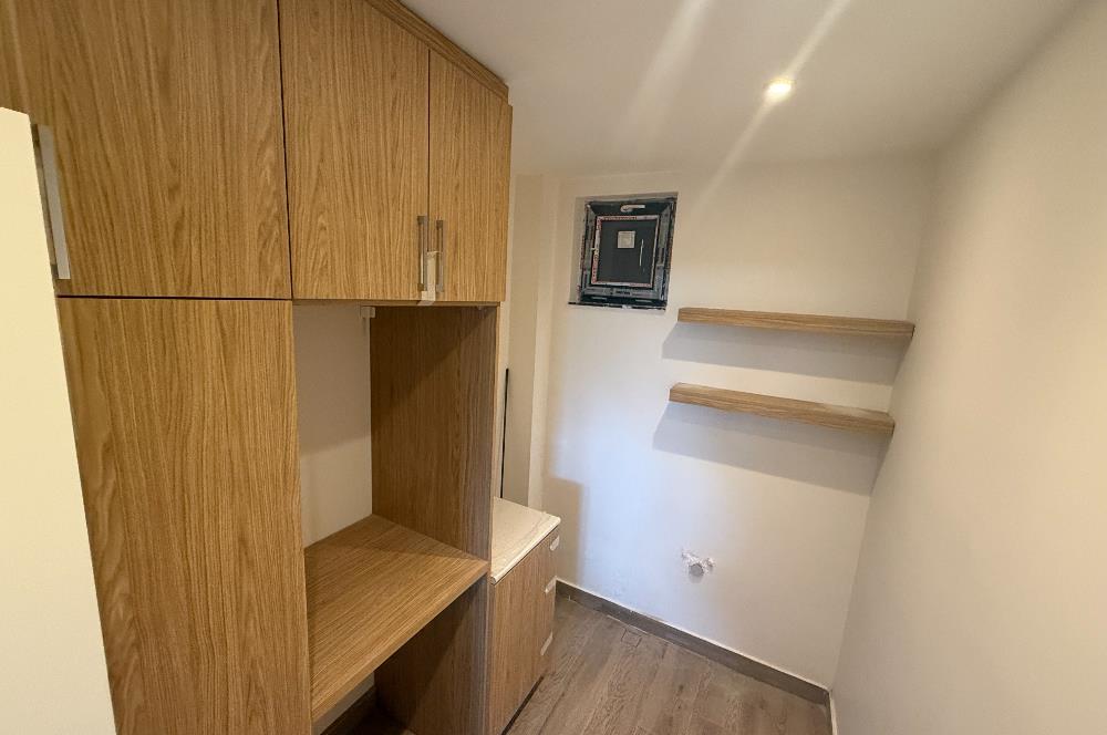 Kilyos'ta Havuzlu Butik Sitede Müstakil 4+2 Villa