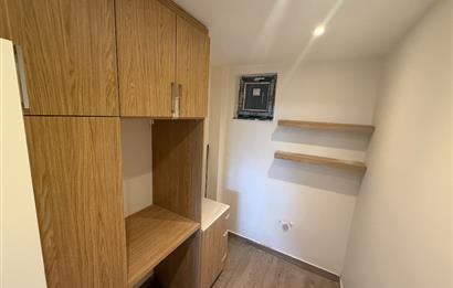 Kilyos'ta Havuzlu Butik Sitede Müstakil 4+2 Villa