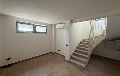 Kilyos'ta Havuzlu Butik Sitede Müstakil 4+2 Villa