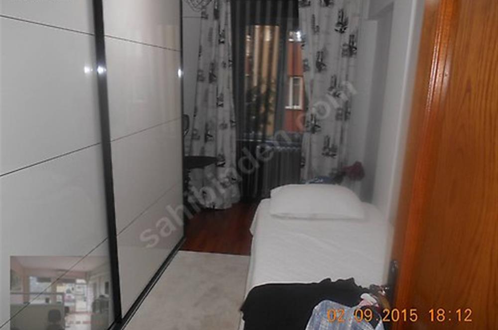 C21 SAHRA dan KOŞUYOLU MURAT STS.KENTSELDE SON DAİRE TAM PAY