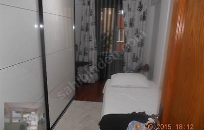 C21 SAHRA dan KOŞUYOLU MURAT STS.KENTSELDE SON DAİRE TAM PAY