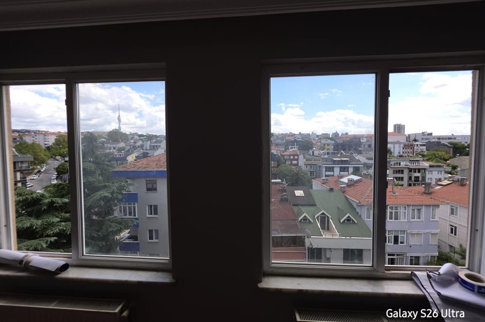 KOŞUYOLUNA YAKIN ÖZLEM SİTESİNDE BOŞ KİRALIK DÜKKAN OFİS