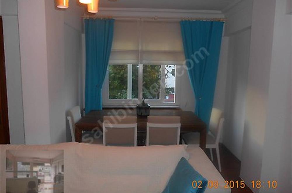 C21 SAHRA dan KOŞUYOLU MURAT STS.KENTSELDE SON DAİRE TAM PAY