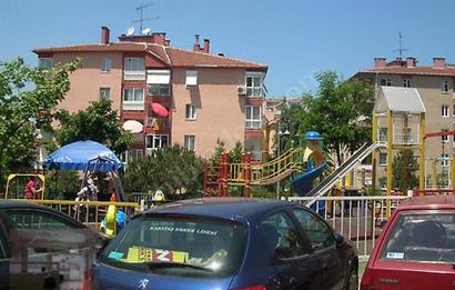 C21 SAHRA dan KOŞUYOLU MURAT STS.KENTSELDE SON DAİRE TAM PAY